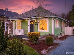 425 S Sams St, Monroe, WA 98272