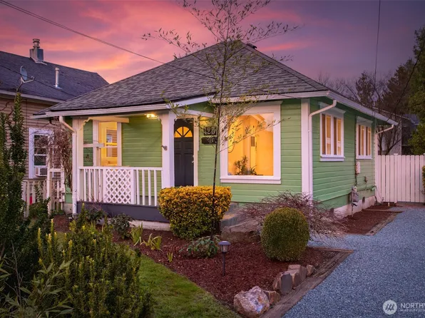 425 S Sams Street, Monroe, WA 98272