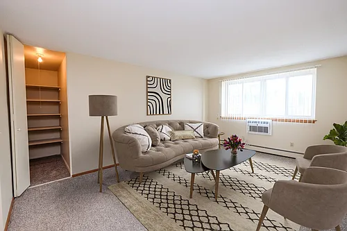 Park Place Apartments Photo 1