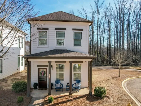 723 Ironwood Ln, Oxford, MS 38655