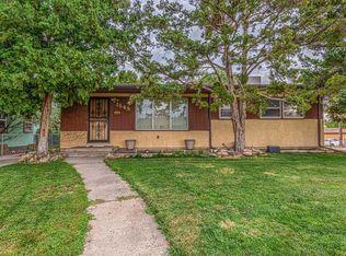 1648 Englewood Dr, Pueblo, CO 81005
