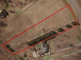 00 Old Climax Rd, Pleasant Garden, NC 27313