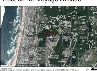 TRACT 62 NE Voyage Ave, Lincoln City, OR 97367