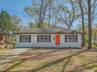 1746 Hadlock St SW, Atlanta, GA 30311