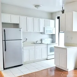 Rented by City Connections Realty