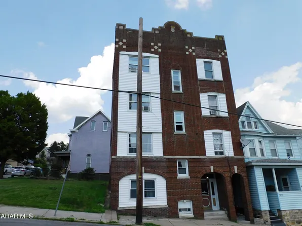 1614 13th St, Altoona, PA 16601
