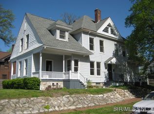 1106 George St, Alton, IL 62002