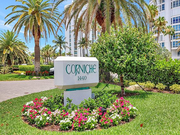 2nd image of 1440 S Ocean Boulevard #6c