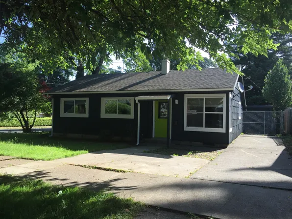 10049 N Leonard St, Portland, OR 97203