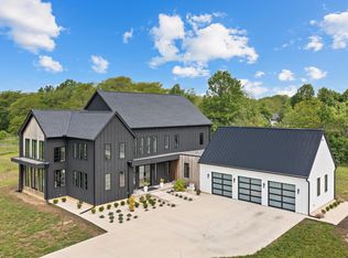 3318 S County Line Rd, Johnstown, OH 43031