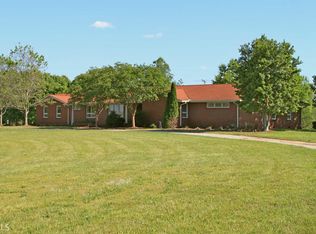 3983 Highway 83, Good Hope, GA 30641