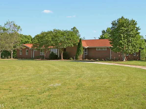 3983 Highway 83, Good Hope, GA 30641