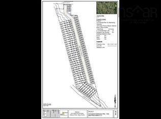 1514 E Prince St, Truro, NS B2N1G2