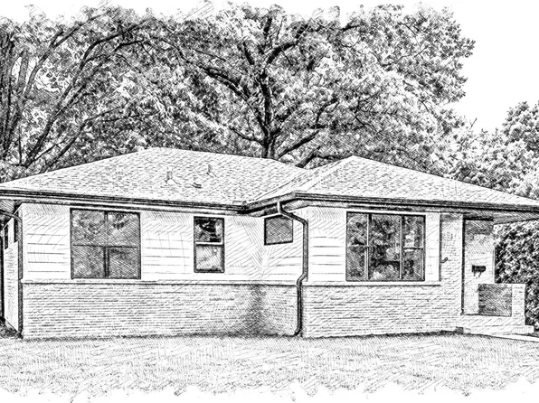 3031 Sumter Ave S, Saint Louis Park, MN 55426