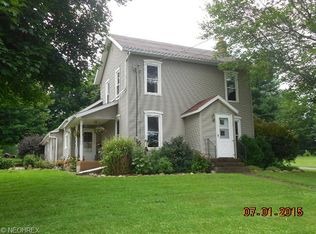 8593 S Elyria Rd, Shreve, OH 44676