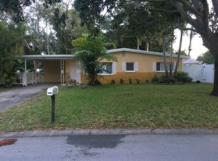 1421 Wood Ave, Clearwater, FL 33755