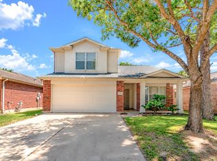 17531 Hoover Gardens Dr, Houston, TX 77095