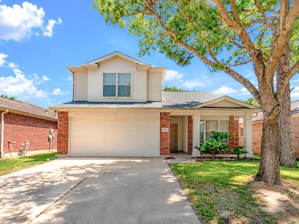 17531 Hoover Gardens Dr, Houston, TX 77095