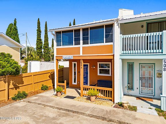 3rd image of 508 E El Centro Blvd #A