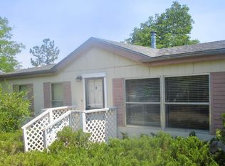 64 Windmill Rd, Edgewood, NM 87015