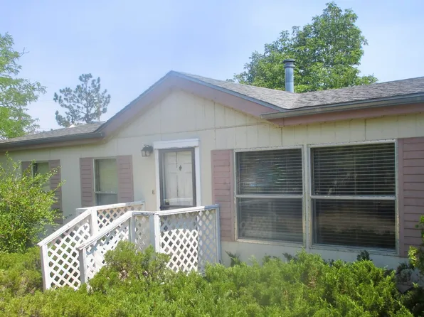 64 Windmill Rd, Edgewood, NM 87015