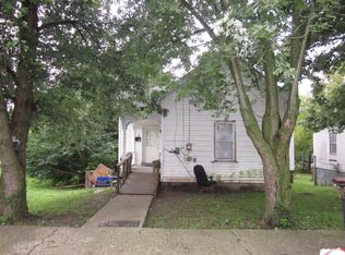 24 Cook Ave, Winchester, KY 40391