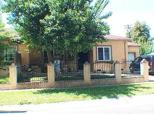 2305 Fairfield St, Sacramento, CA