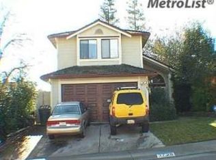 3728 Coniston Ct, Antelope, CA
