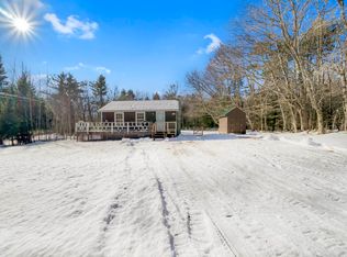 1695 Brook Rd, Goshen, NH 03752