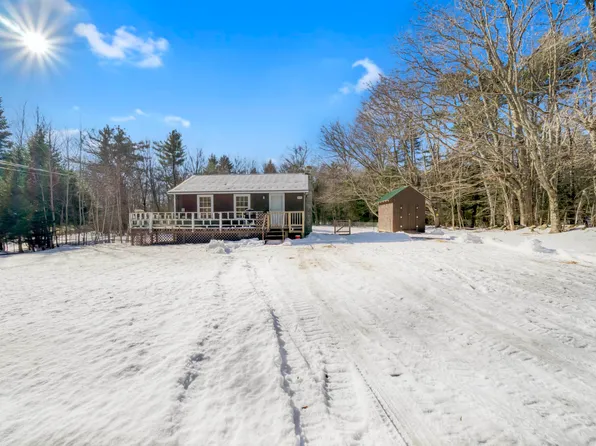 1695 Brook Road, Goshen, NH 03752
