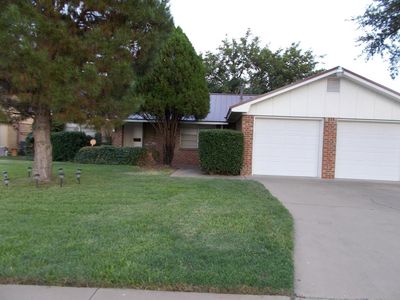 3924 E Everglade Ave, Odessa, TX, 79762