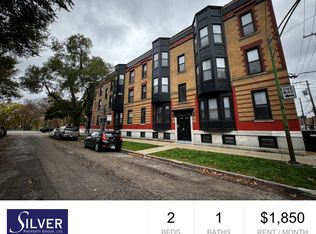 2748 W Le Moyne St #2, Chicago, IL 60622
