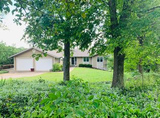 71 Windy Heron Ln, Branson West, MO 65737