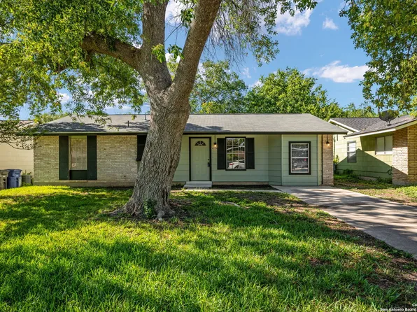 4354 Summer Wind, San Antonio, TX 78217