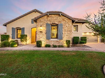 6743 W Lucia Dr, Peoria, AZ, 85383