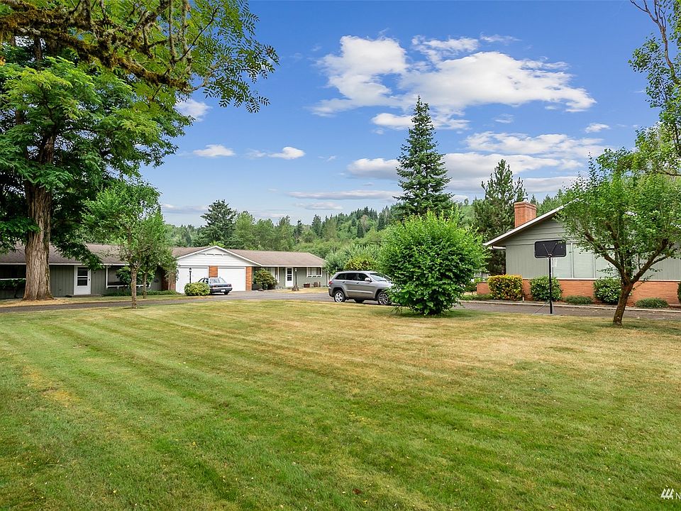 125 Sawall Avenue W, Centralia, WA 98531 Zillow