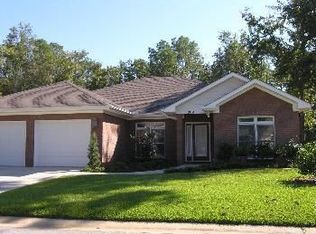 269 Hemingway Loop, Foley, AL 36535