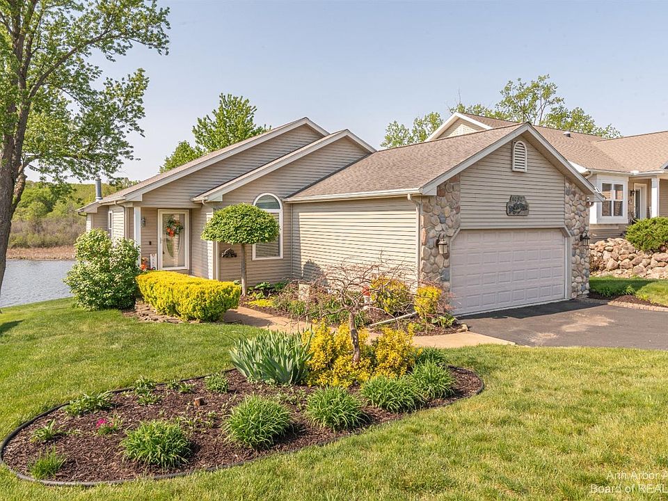 10807 Westdale Dr, Jerome, MI 49249 Zillow
