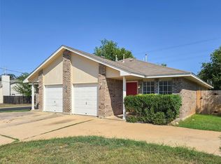 300 Tamara Dr APT B, Georgetown, TX 78628