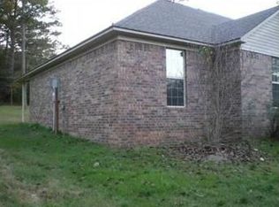 6 Keathley Dr, Greenbrier, AR 72058