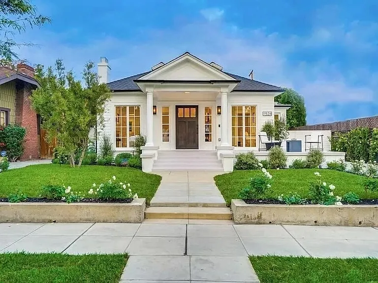 1524 N Sierra Bonita Ave — Photo 17