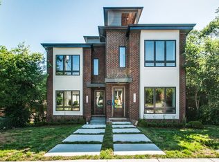 1614A 6th Ave N, Nashville, TN 37208