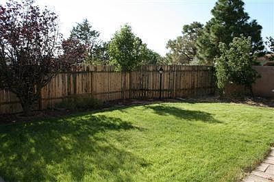 1st image of 10007 La Paz Dr NW