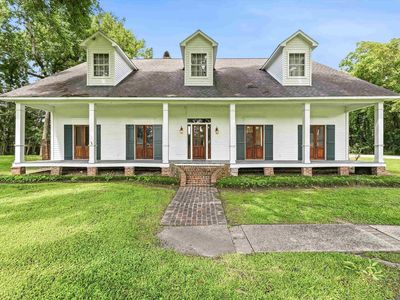 3449 Tezcucco Dr, Baton Rouge, LA, 70820
