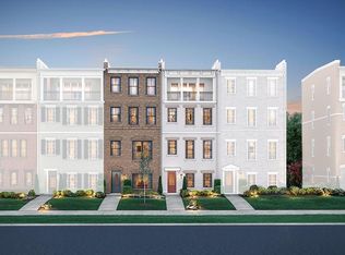 348 Becklow Ave, Henrico, VA 23233