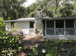 10421 E Pintail Dr, Floral City, FL 34436
