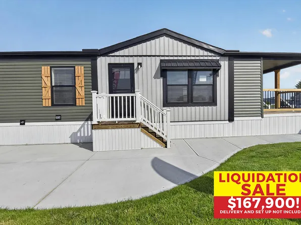 1 E Sprucewood Dr, Sandusky, OH 44870