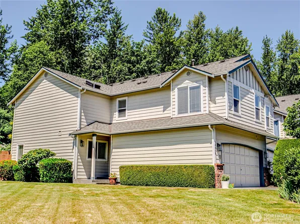 18808 19th Drive SE, Bothell, WA 98012