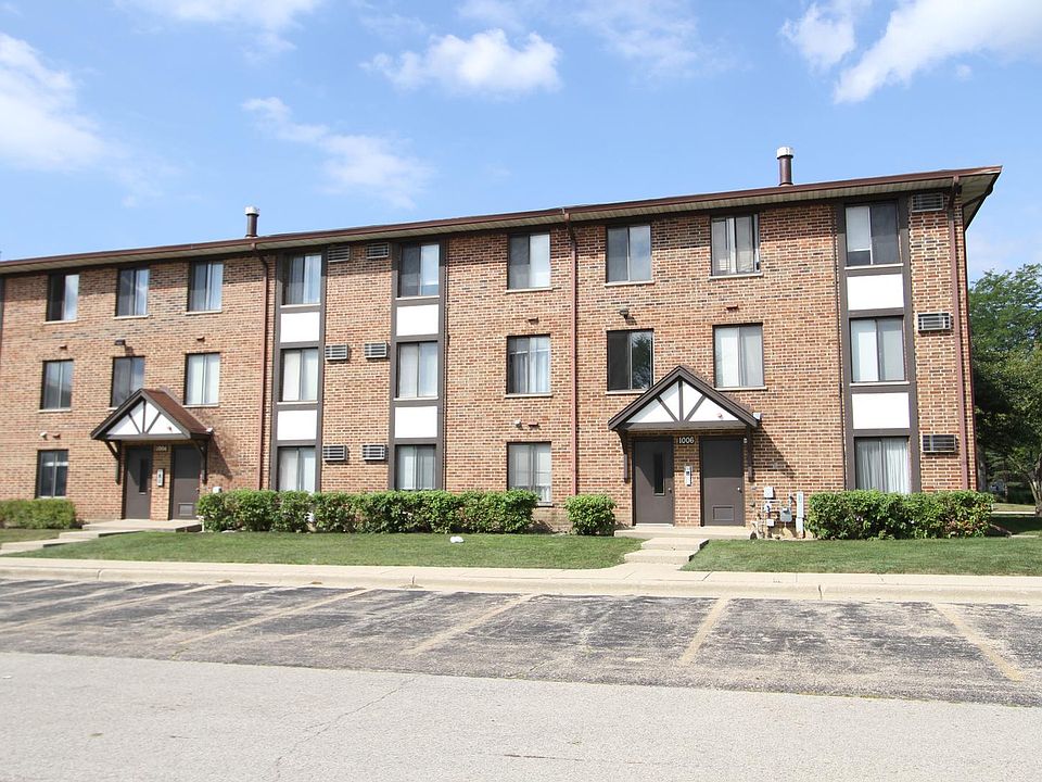 1st image of 1006 Centurion Ln APT 10