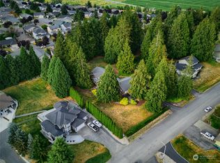 6519 103rd St NE, Marysville, WA 98270